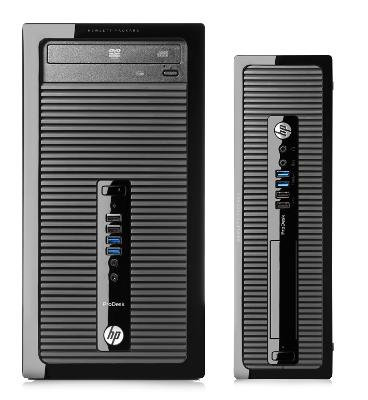 HP 400 G2 MT Kit – image 5