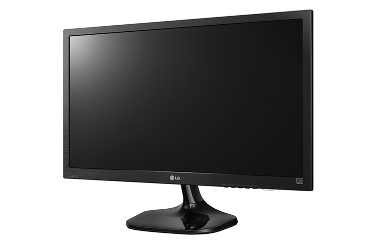LG 27MP37VQ computer monitor – image 2