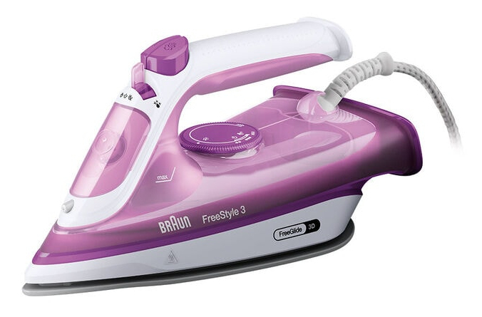 Braun FI 3124 – image 1
