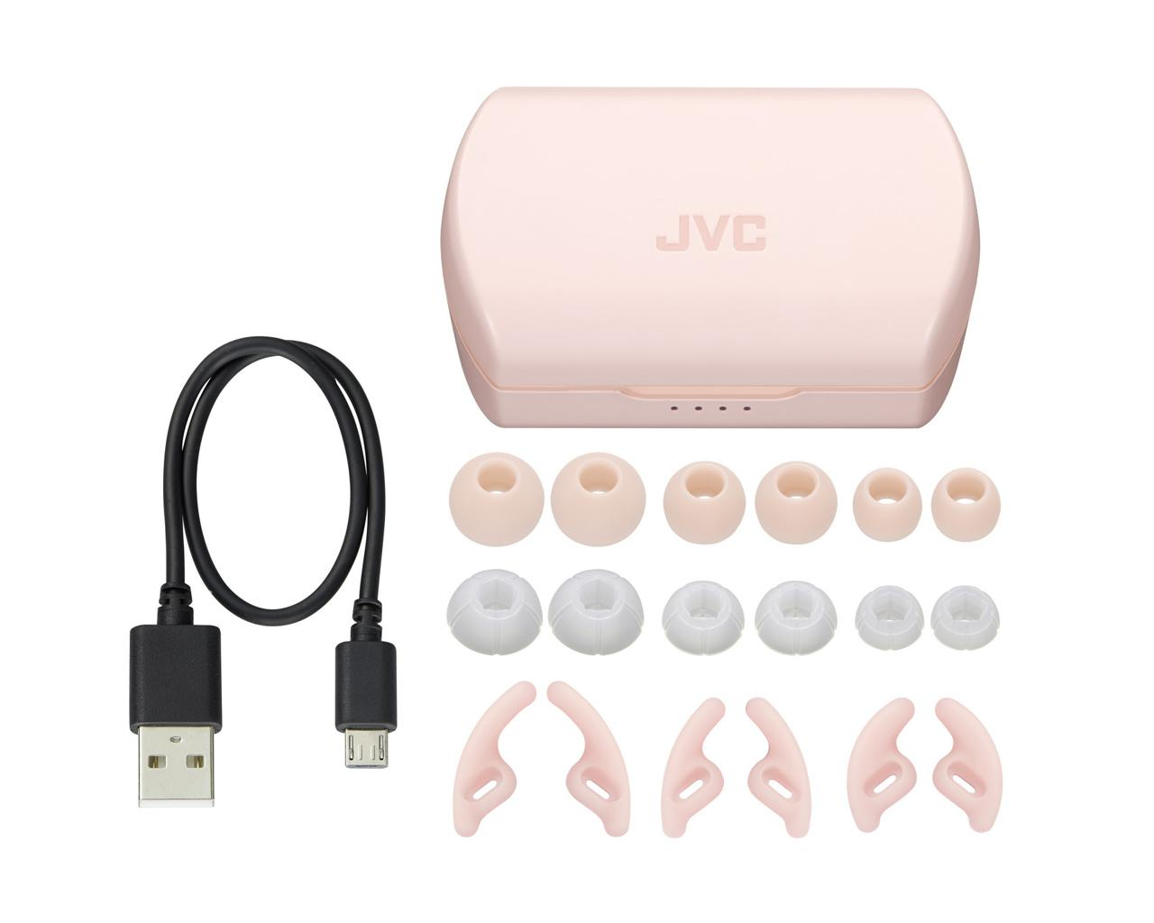 JVC HA-ET45T-P-U – image 8