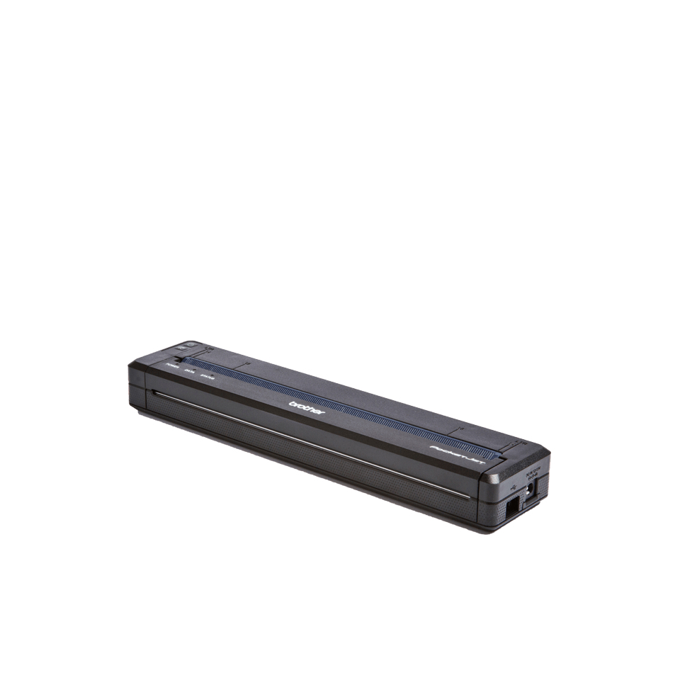 Brother PJ-722 POS printer – image 2