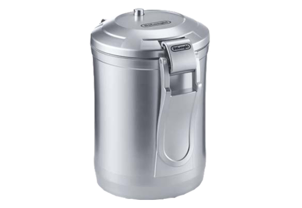 De’Longhi 5513290061 vacuum sealer Silver
