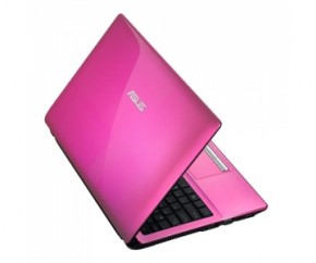 ASUS K53SC-SX324V laptop Intel® Core™ i5 i5-2410M
