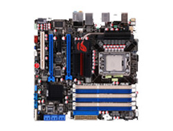 ASUS Rampage II GENE