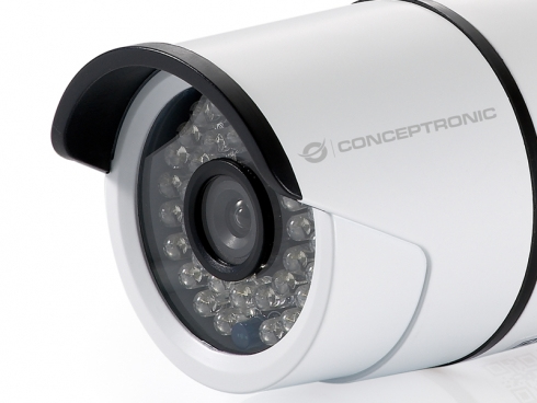 Conceptronic Jareth Bullet IP security camera Indoor – image 2