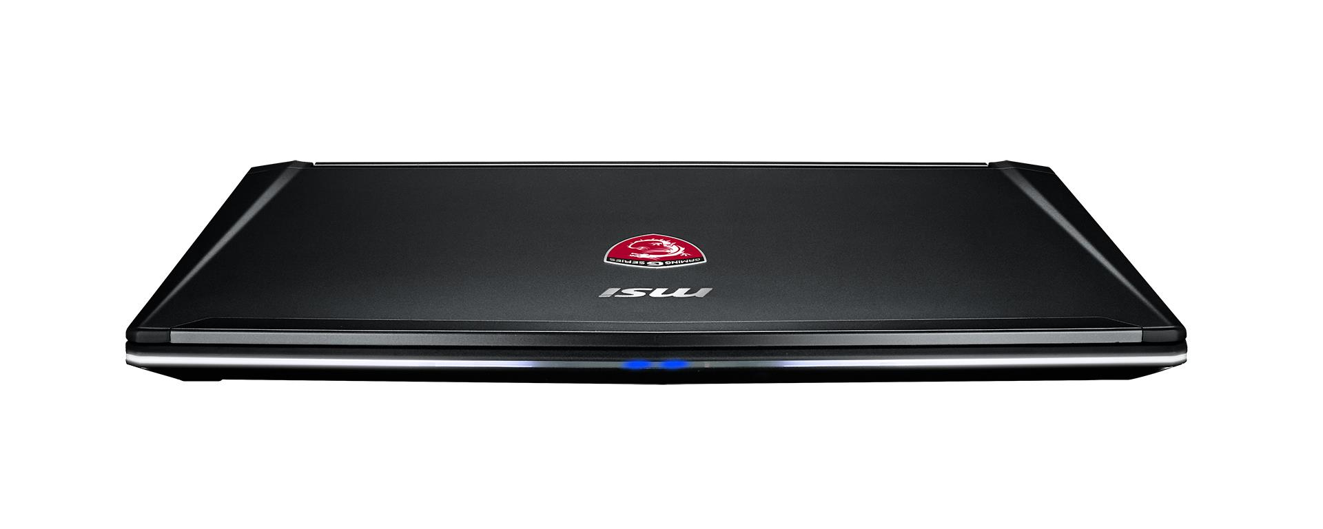 MSI GS30 2M(Shadow)-061UK – image 6