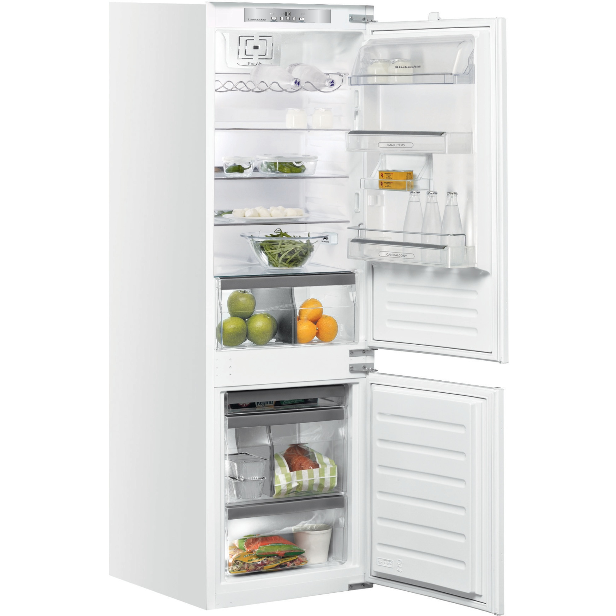 KitchenAid KRCB 6014 – image 2