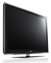 Samsung LE37D579 94 cm (37") Full HD Black – image 3
