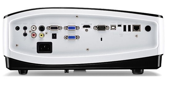 BenQ MP780 ST – image 4
