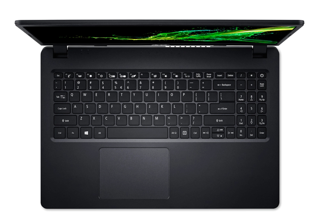 Acer Aspire 3 A315-56-30YG Intel® Core™ i3 i3-1005G1 Laptop – image 4