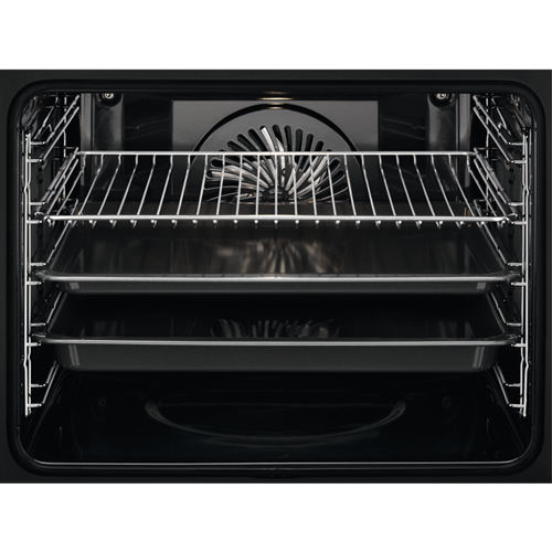 Electrolux EB6L80SP 71 L 3500 W Black – image 3