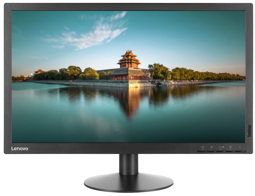 Lenovo S510 + 23" LED ThinkVision T2324d – image 6