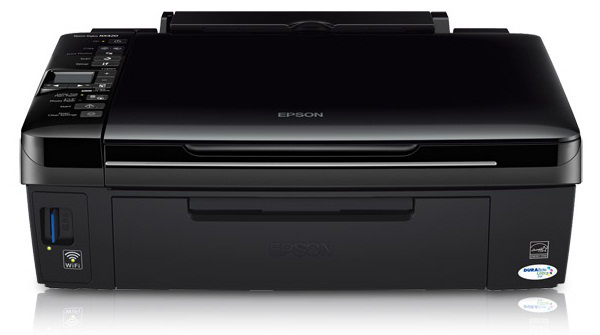 Epson Stylus NX420 Inkjet A4 – image 3