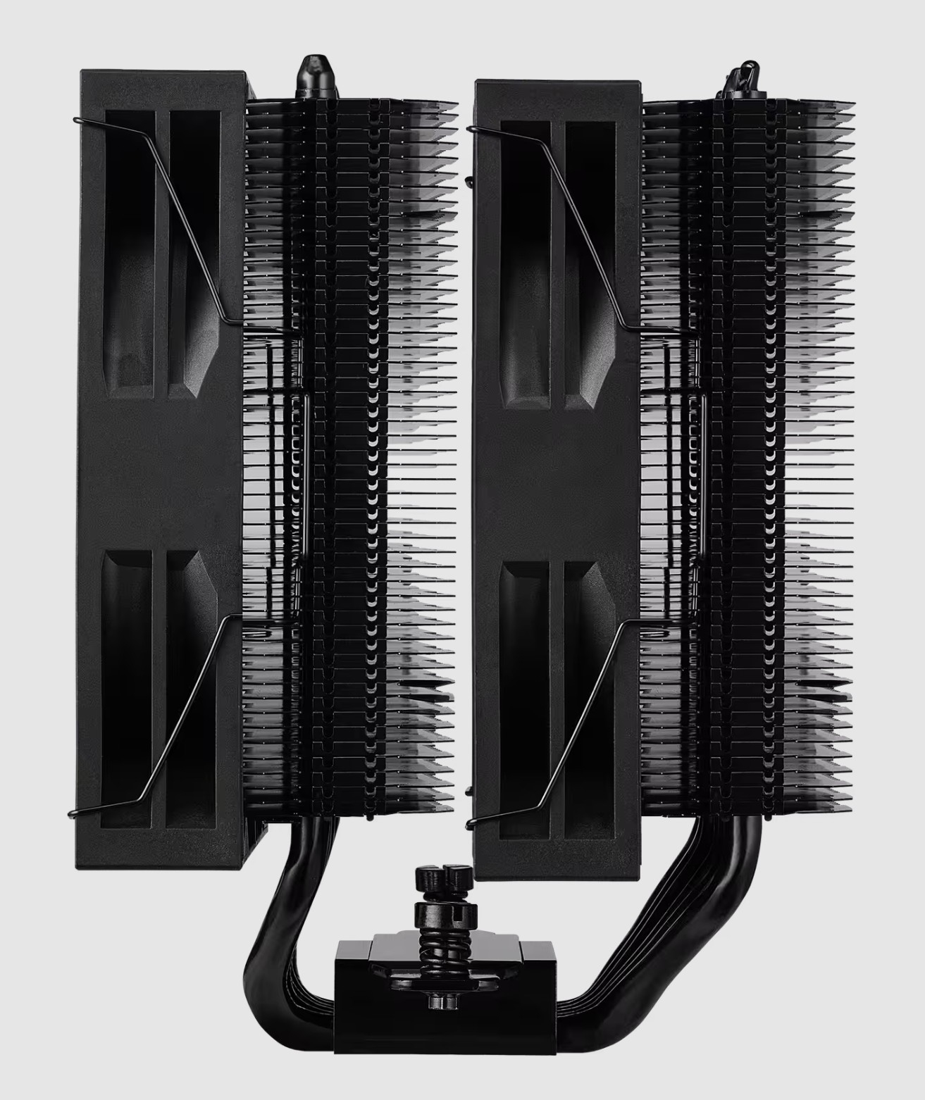 XPG MAESTRO62DA-BKCWW Processor Air cooler – image 6