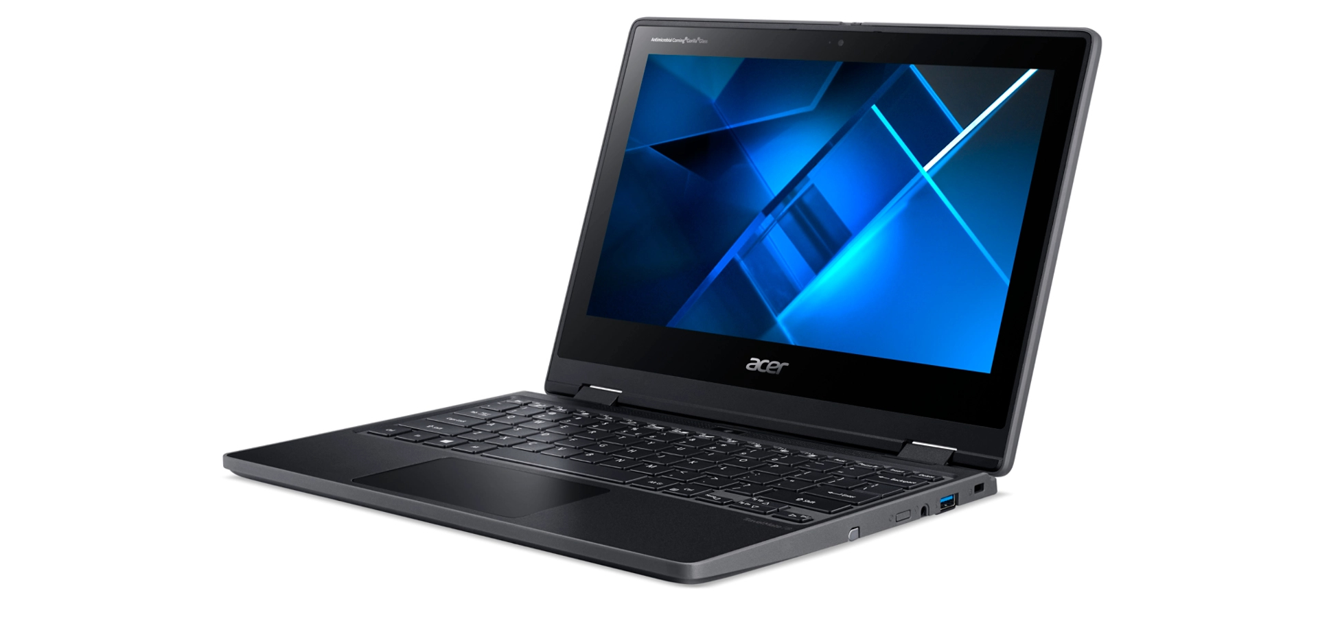 Acer TravelMate Spin B3 TMB311R-31-C7ZV Intel® Celeron® N N4120 Hybrid (2-in-1) – image 3
