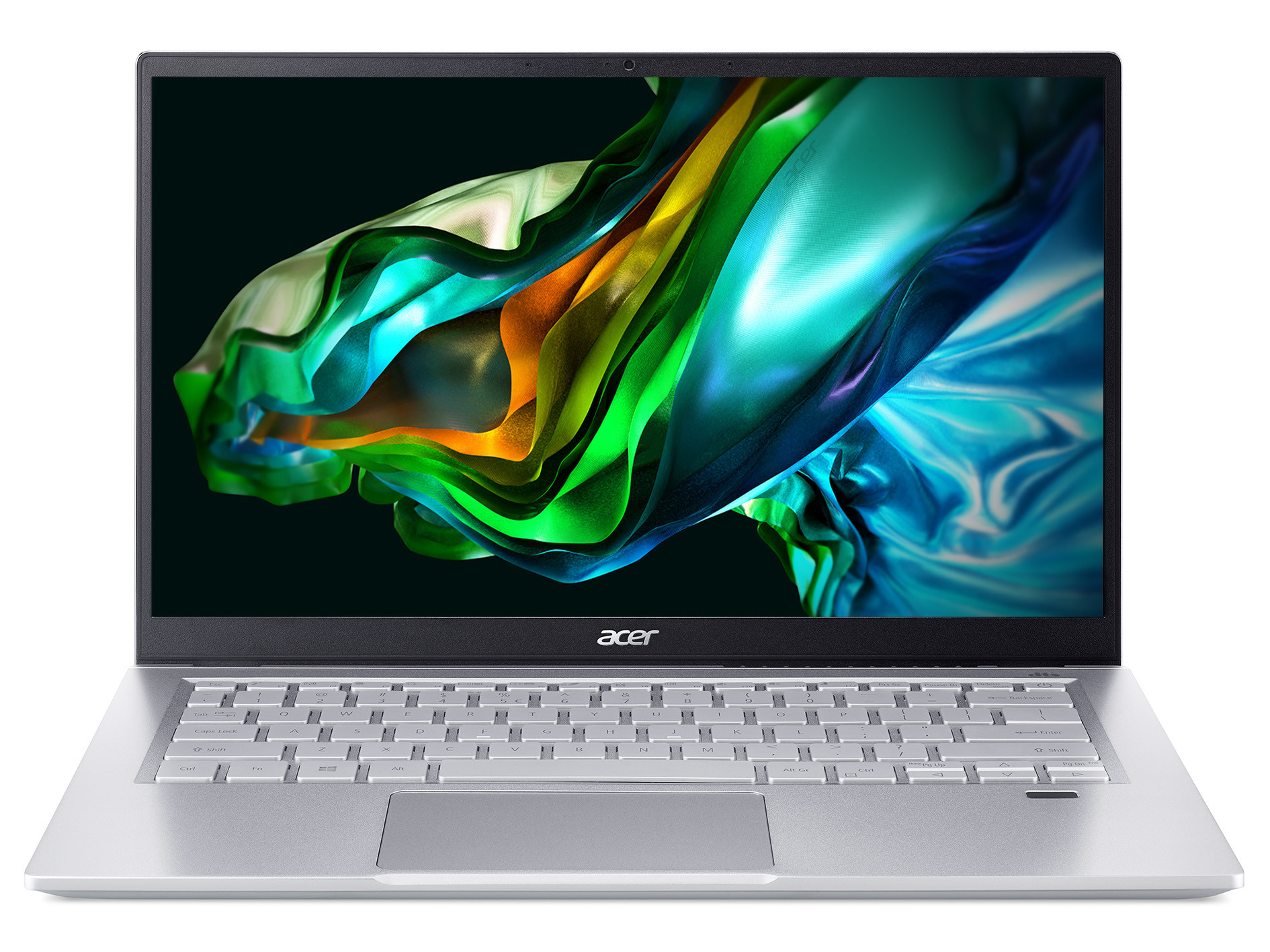 Acer Swift 3 SF314-43-R38H AMD Ryzen™ 5 5500U Laptop – image 3
