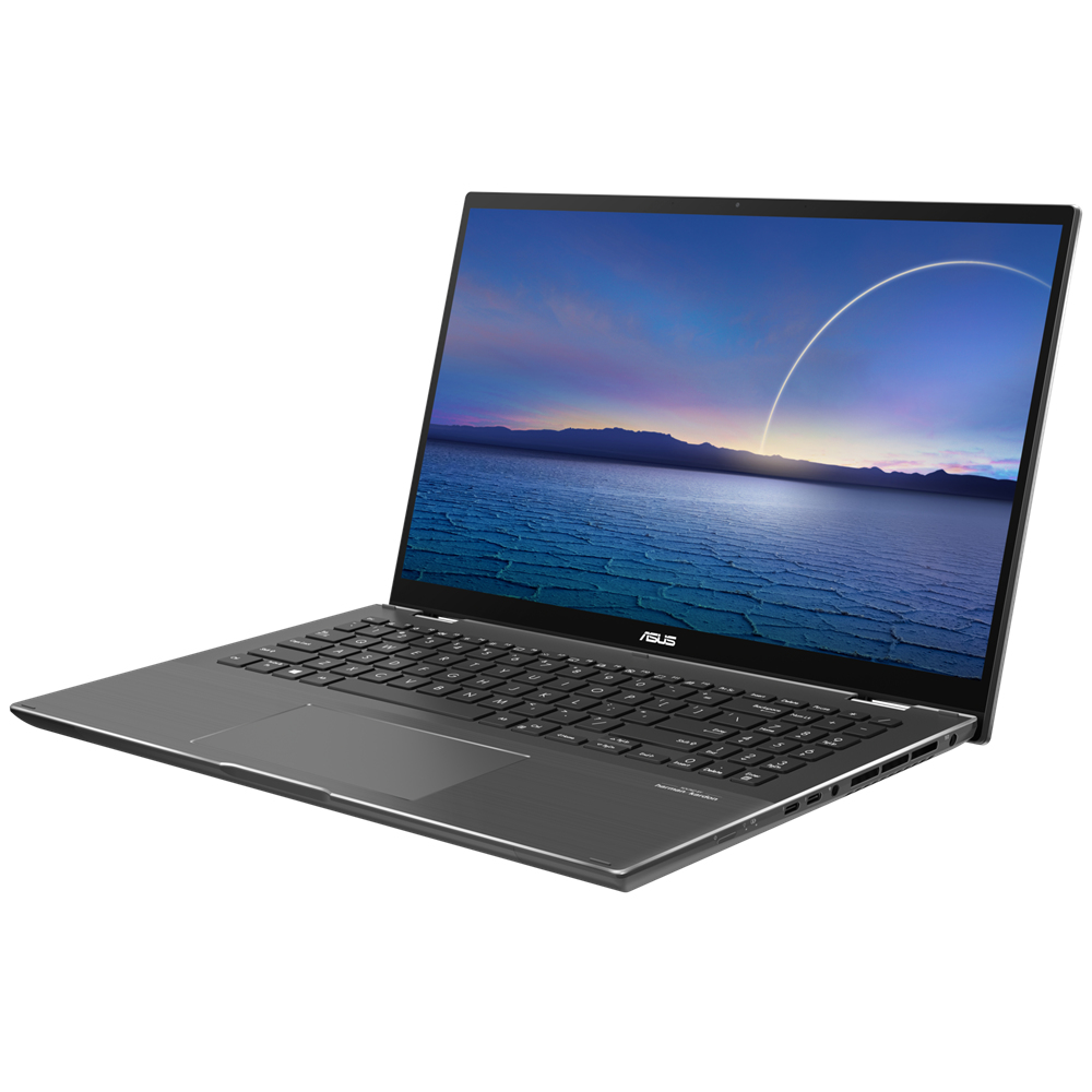 ASUS Zenbook Flip 15 OLED Q538EI-202.BL laptop Intel® Core™ i7 i7-1165G7 Hybrid (2-in-1) – image 6