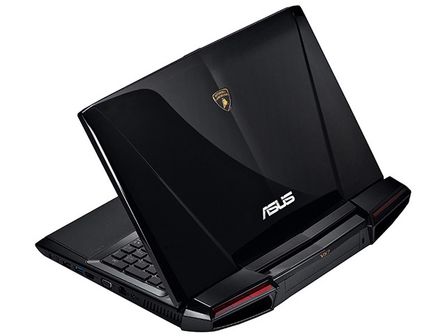 ASUS Lamborghini VX7-SZ115Z – image 1