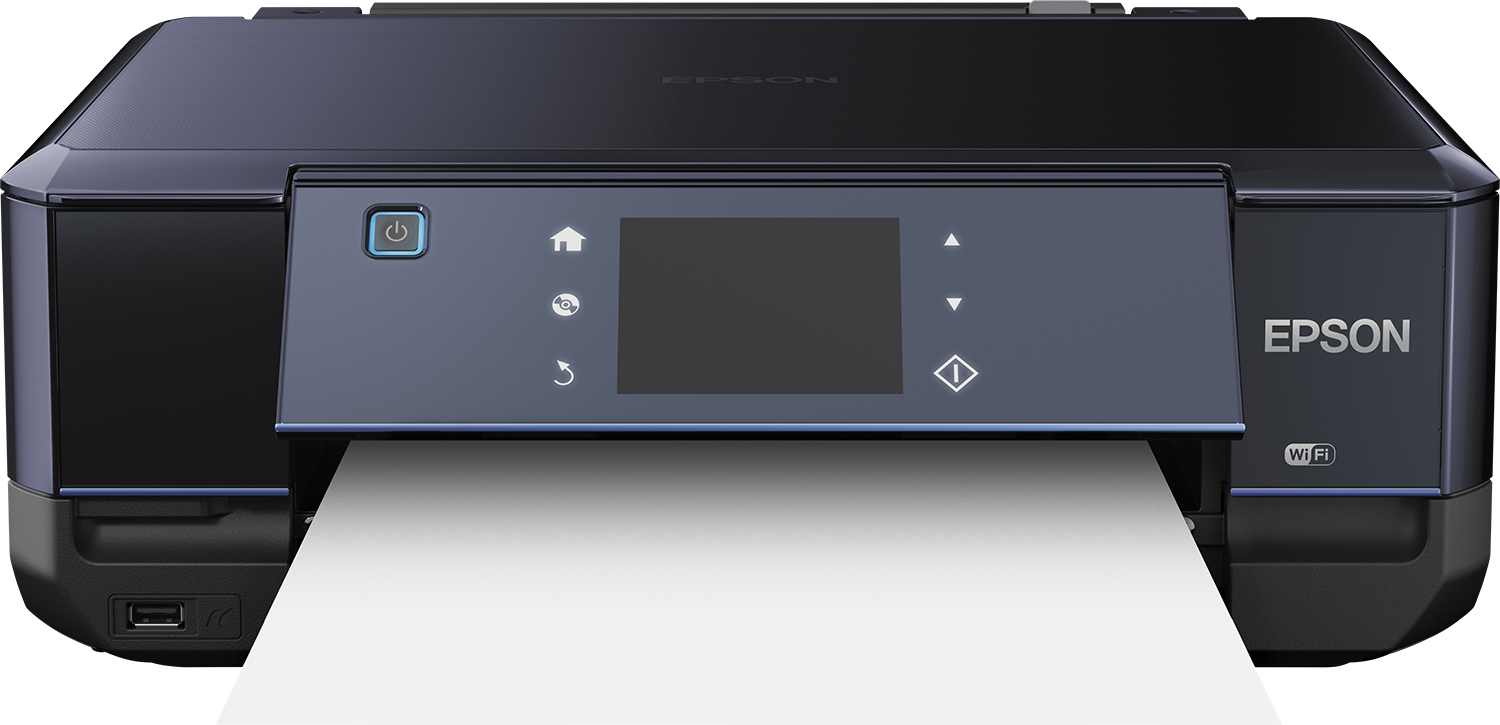 Epson Expression Premium XP-710