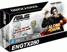 ASUS ENGTX280/G/HTDP/1G graphics card GeForce GTX 280 – image 2