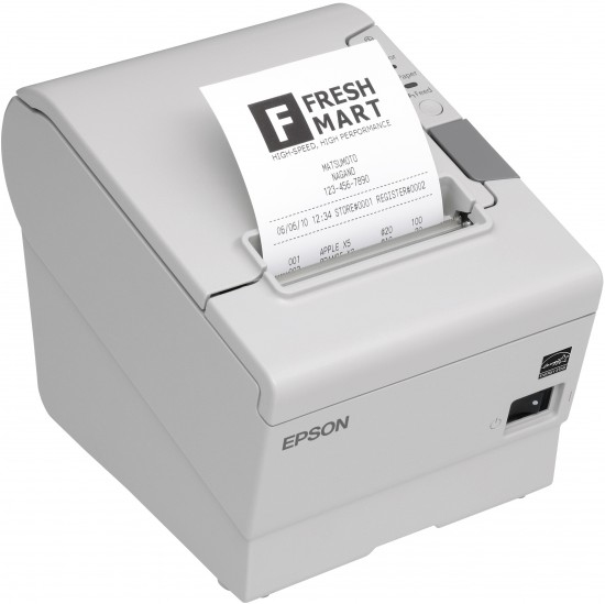 Epson TM-T88V (653) – image 2
