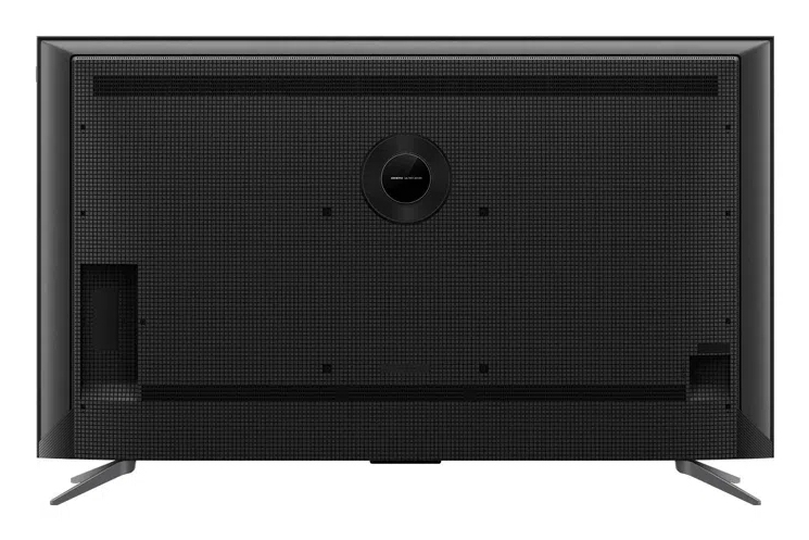 Téléviseur QLED TCL 55C69BPRO 55 pouces UHD 4K Wi Fi HDR — photo 4