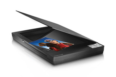 Epson V30 Flatbed scanner – image 3