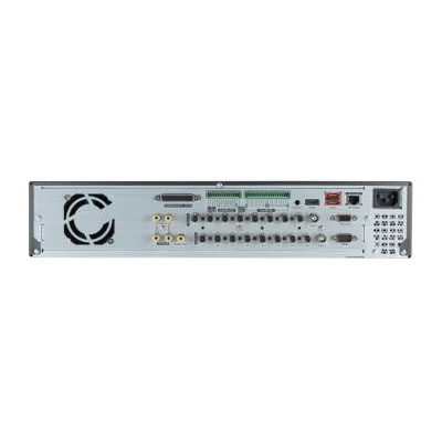 Samsung SRD-1653D digital video recorder (DVR) Black – image 3