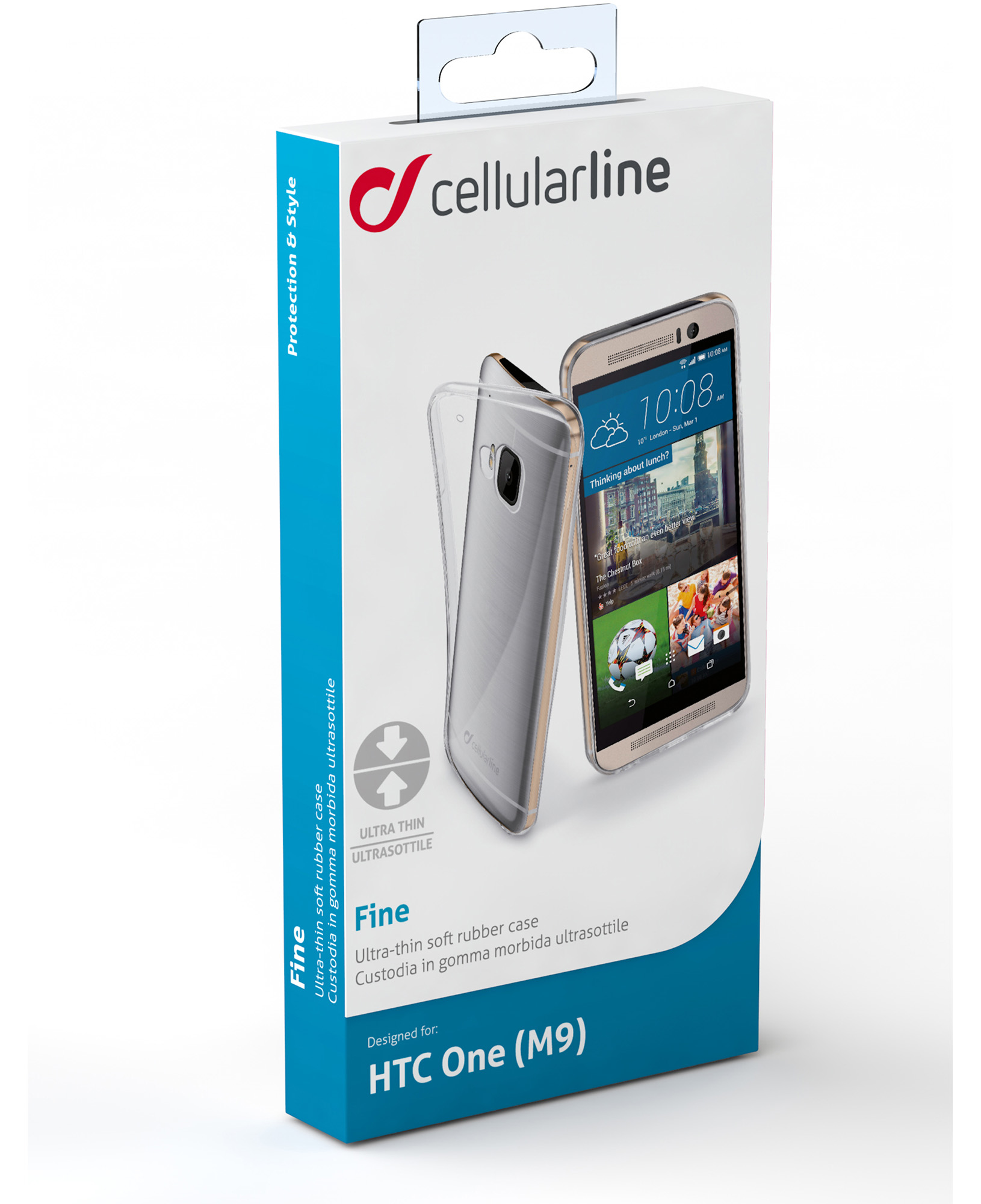 Cellularline Fine - One (M9) – image 3
