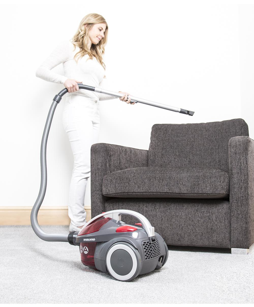Hoover SE71WR01 vacuum – image 3