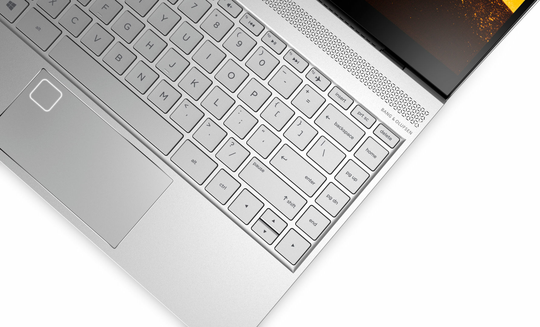 HP ENVY 13-ad031tx Intel® Core™ i7 i7-7500U Laptop – image 6