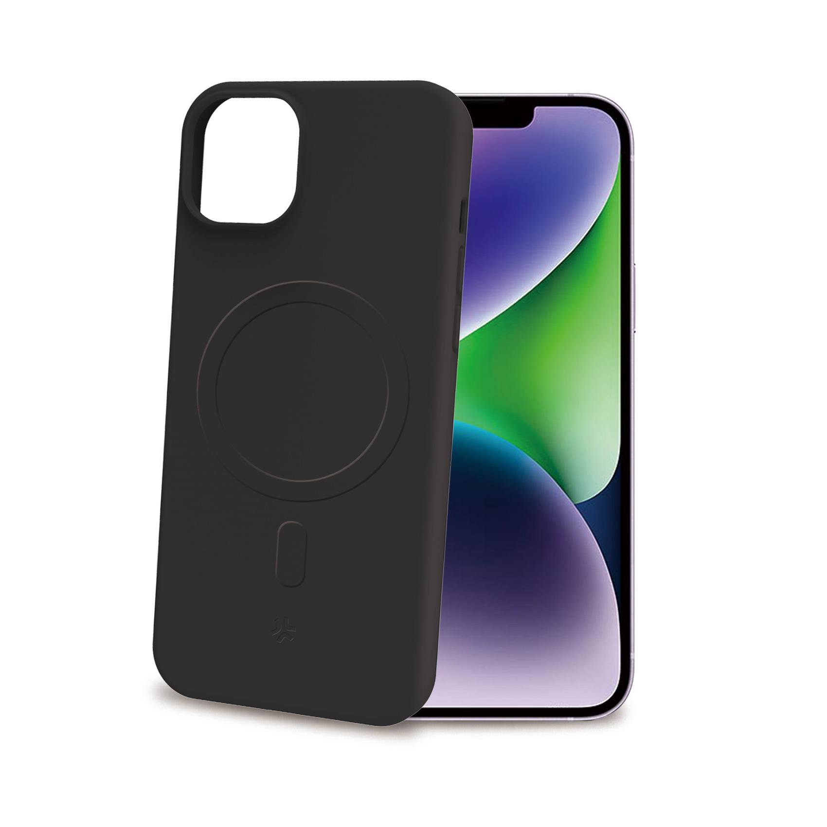 Celly CROMOMAG1055BK mobile phone case – image 1