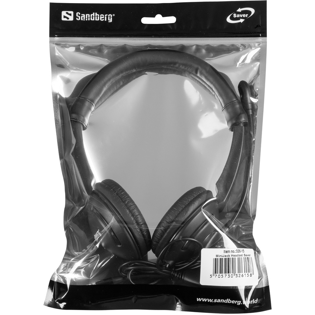 Sandberg MiniJack Headset Saver – image 5