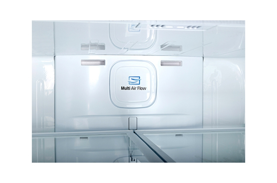 LG LFNS22520W side-by-side refrigerator Freestanding – image 7