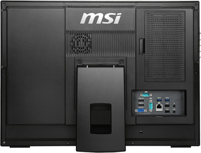 MSI Pro 20T 6M-026DE – image 5