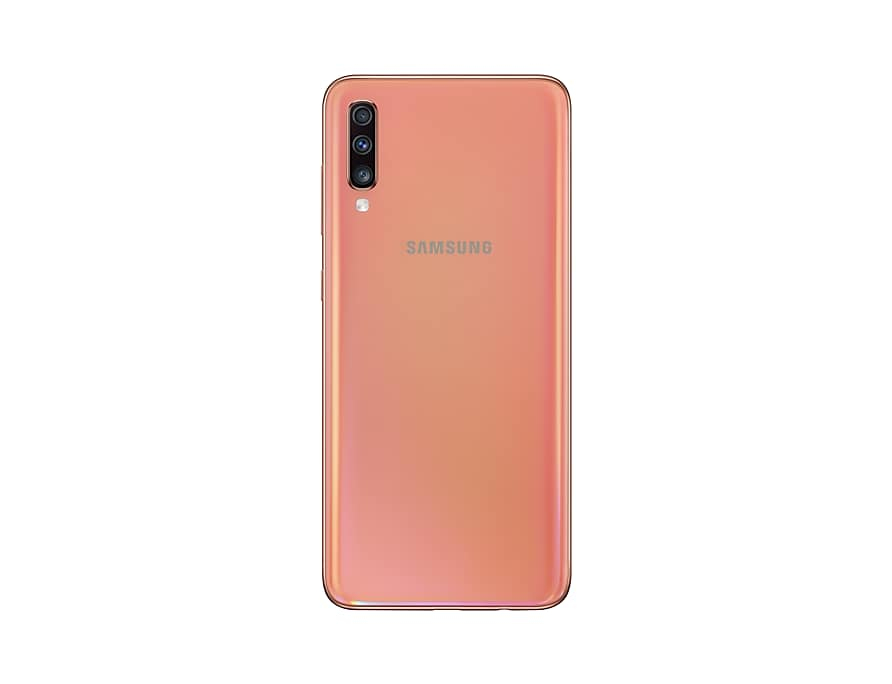 Samsung Galaxy A70 SM-A705 – image 2