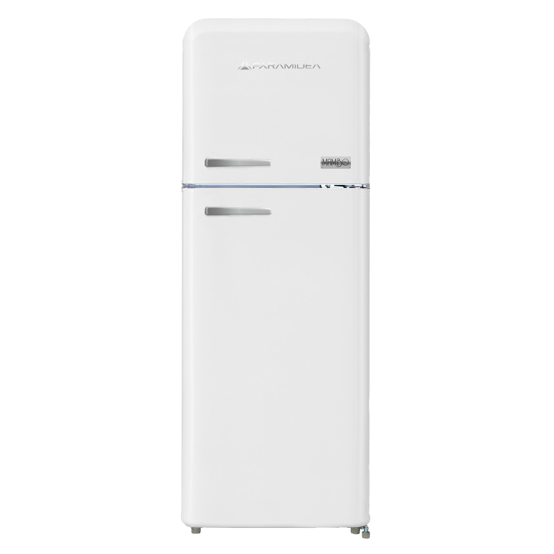 Pyramidea MAMBO2402W refrigerating appliance set Freestanding – image 1