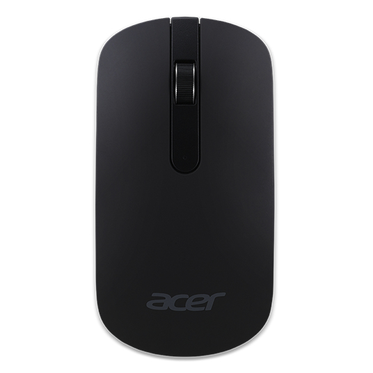 Acer AMR820 mouse Office Right-hand RF Wireless Optical 1000 DPI