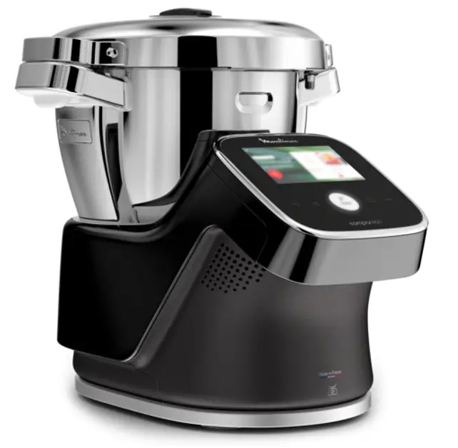 Moulinex I-Companion Touch Pro XL HF93F – image 3