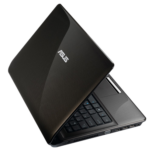 ASUS K42JA-VX048D laptop Intel® Core™ i3 i3-370M – image 1