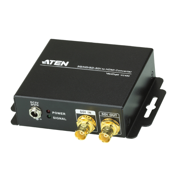 LogiLink VC480 – image 1
