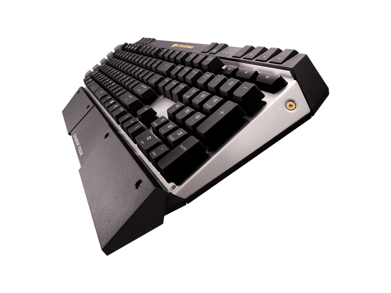 COUGAR 700K keyboard Gaming USB Black – image 9