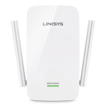 Linksys WAP1200AC AC1200 Wi-Fi Access Point