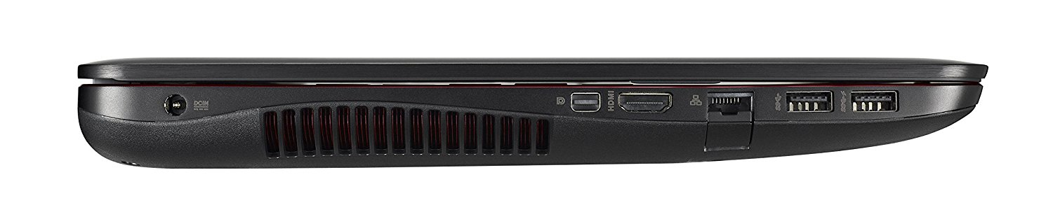 ASUS ROG G551JW-XO143H laptop Intel® Core™ i7 i7-4710HQ – image 5