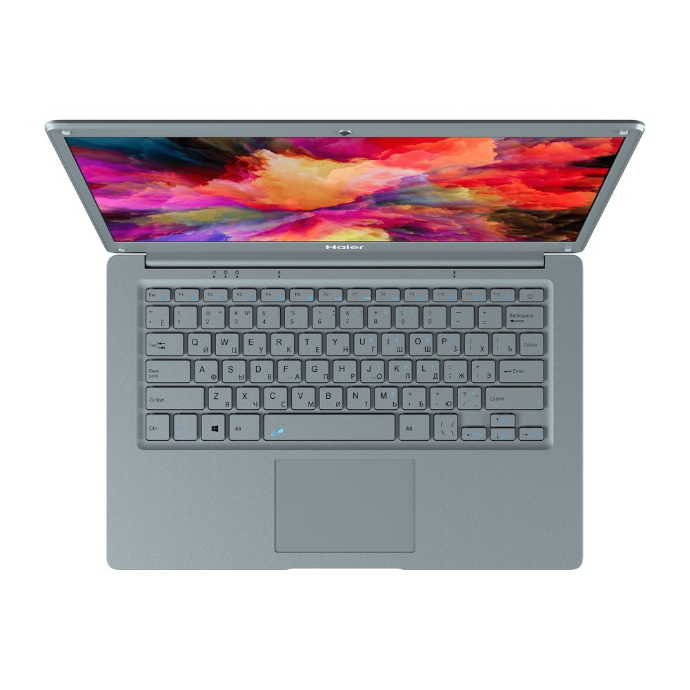 Haier Alpha A1410EM Intel® Celeron® N N4000 Laptop – image 4
