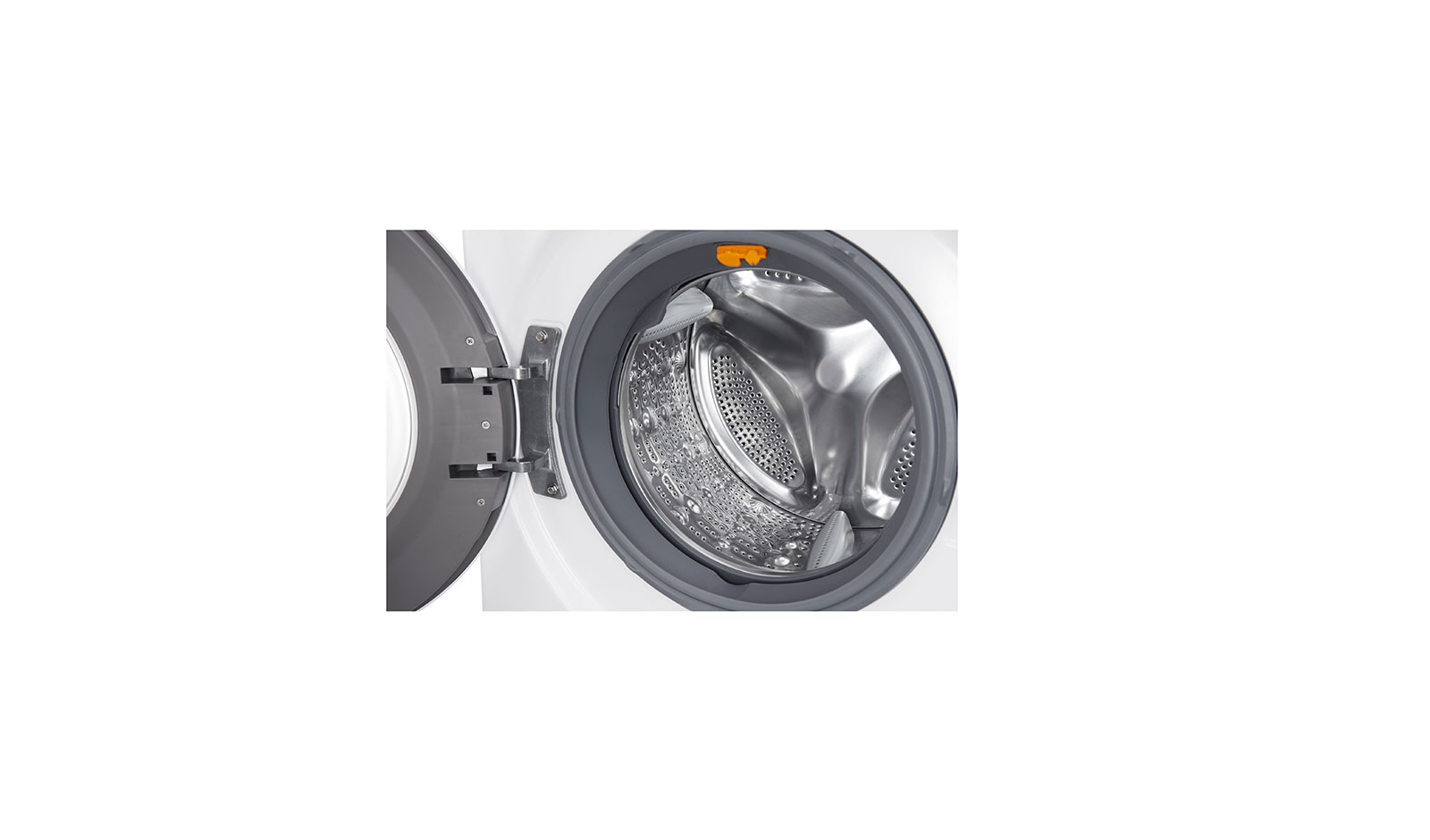 LG F84J72WHS washing machine Front-load – image 8