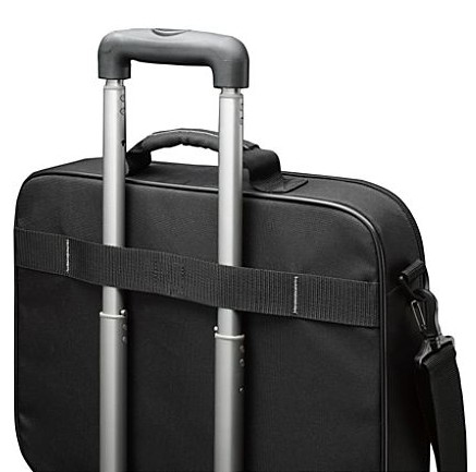 Case Logic ZLC-116 40.6 cm (16") Briefcase Black – image 4