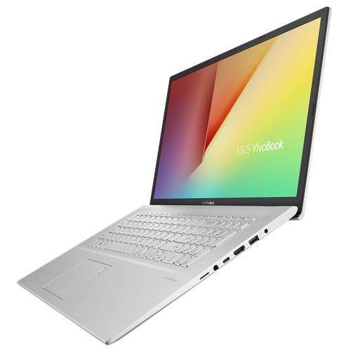 ASUS Vivobook 17 X712FA-AU249T Intel® Core™ i5 i5-8265U Laptop 43.9 cm (17.3") Full HD 8 GB DDR4-SDRAM 256 GB SSD Wi-Fi 5 (802.11ac) Windows 10 Home Silver – image 6