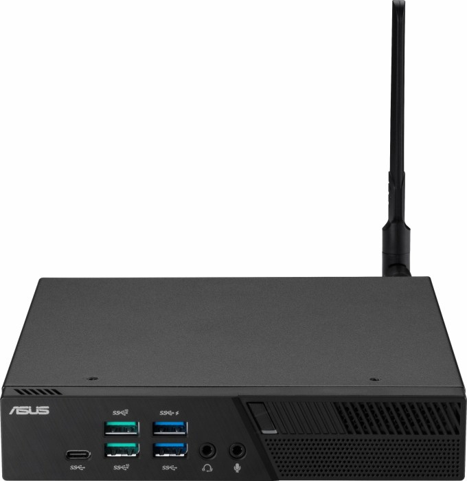 ASUS PB60-B3410MD Intel® Core™ i3 i3-8100T – image 5
