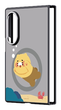 Samsung GP-FPF971HIBAW mobile phone case – image 4